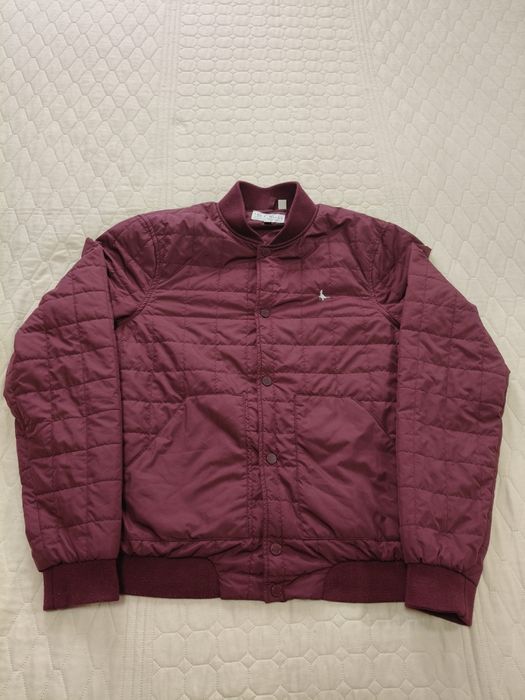 Чоловіча Куртка -бомбер  Jack Wills (M)