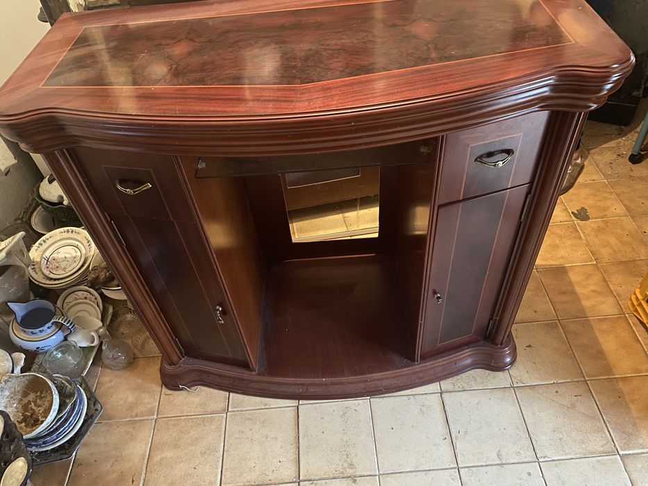 Movel de sala e moveis de cas de banho