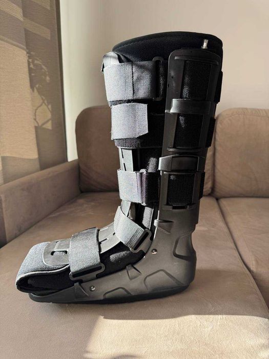 Orteza ortopedyczna Solid Walker rozmiar L