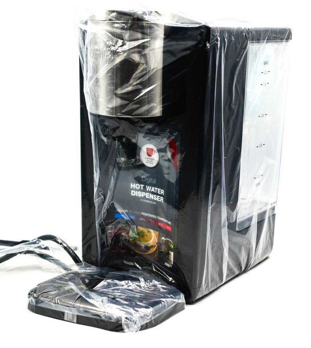 Сучасний Термопот для гарячої води Диспенсер Чайник з Нідерландів