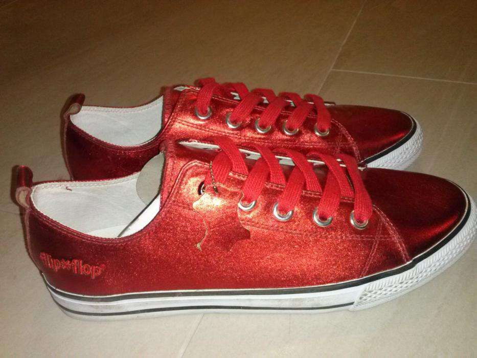 Мужские кеди