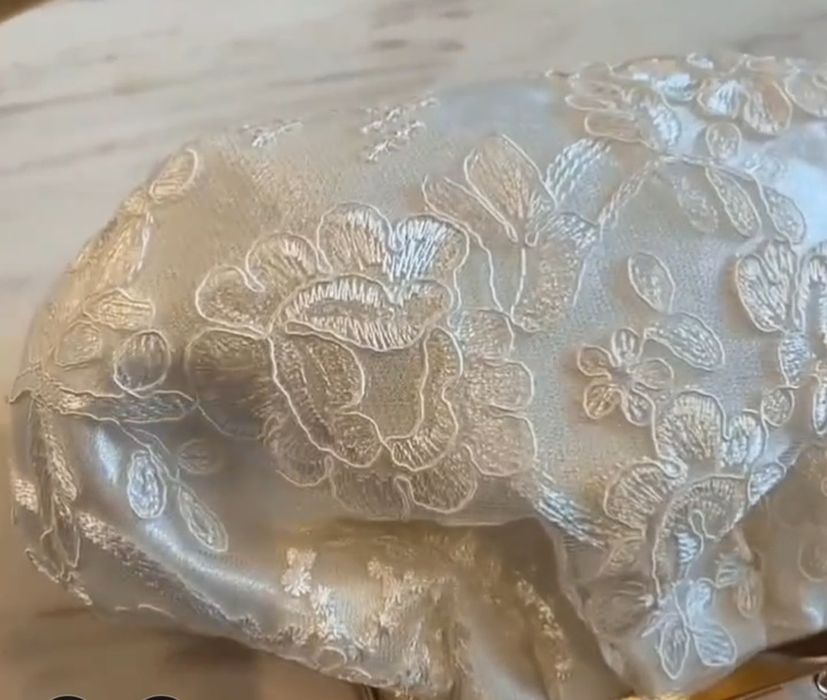 Bolsa de Cerimónia