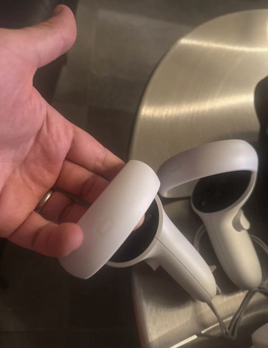 Meta quest 2 128gb/ oculos quest 2 / vr