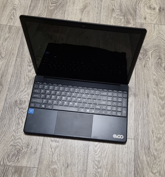 Ноутбук Evoo EVC-156-2 i7-7560u 8gb Ram
