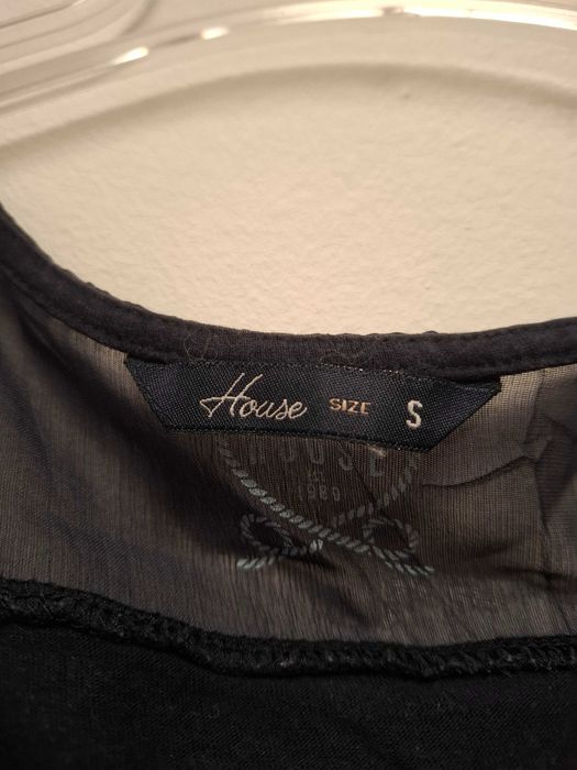 Top House rozmiar S 36
