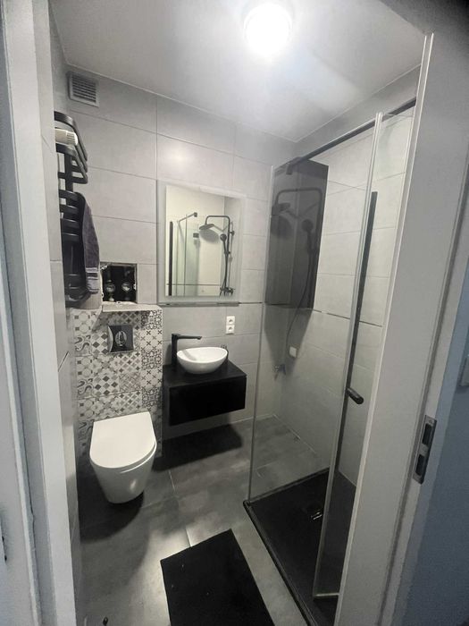 Mieszkanie na sprzedaż 45m2 Wrocław ul.S.Małachowskiego