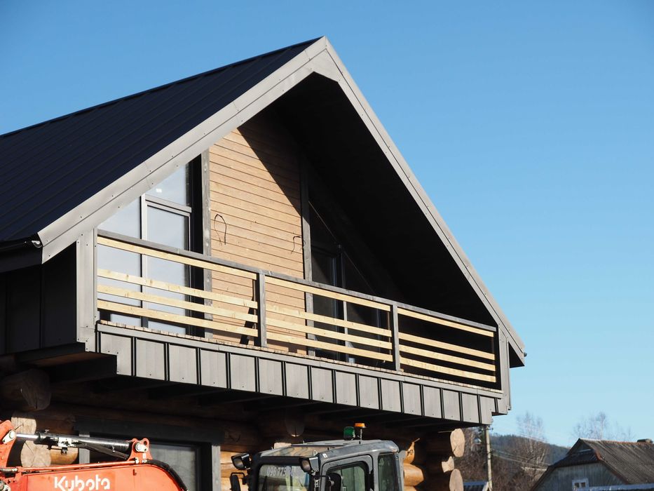 Продаж. Новий будинок!