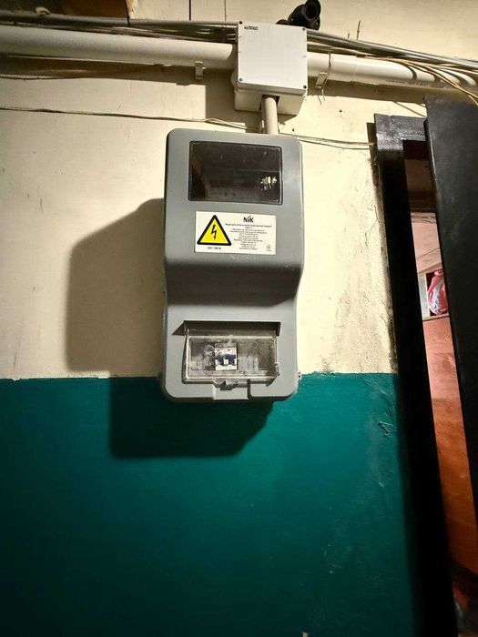 Продаж кімнати на м-н "Браїлки", зуп. ЗБВ