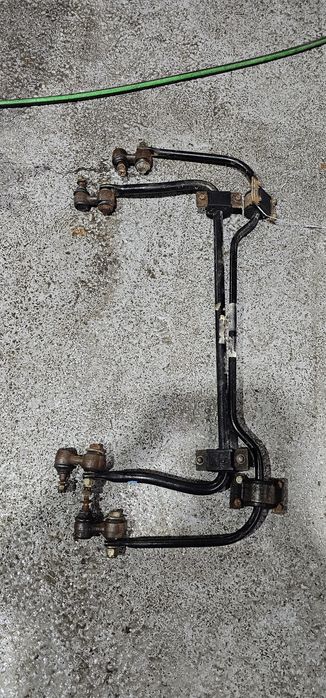 Peças Land Rover Defender