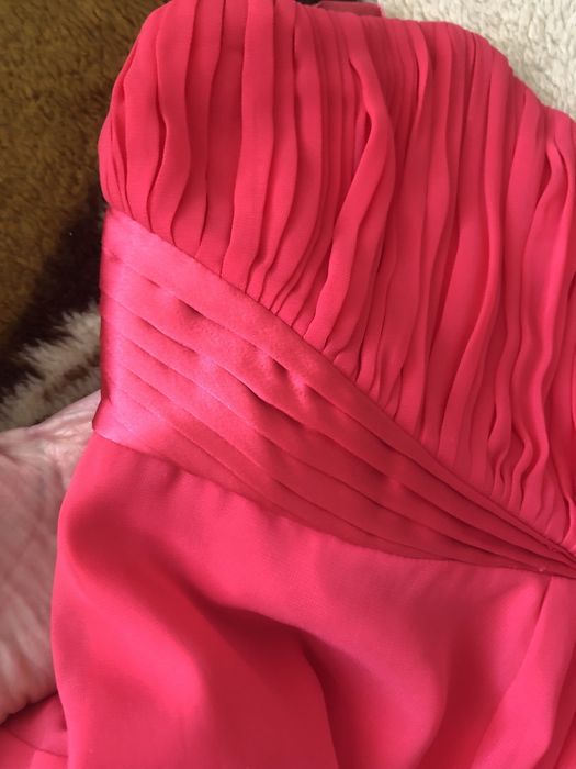 Sukienka elegancka rozm. 38