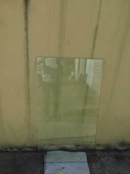 Vidro 1,10 x 0,60 x 1 cm
