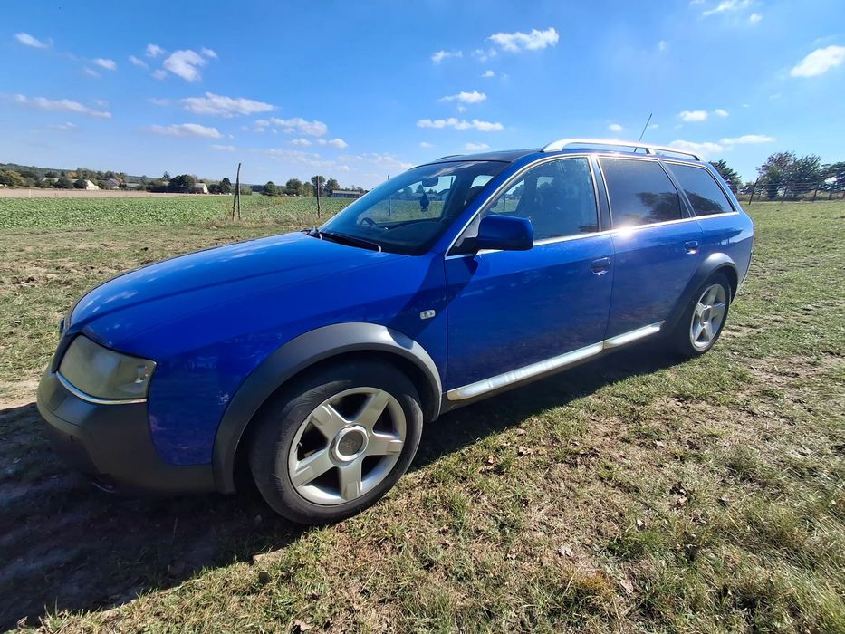 Audi Quattro