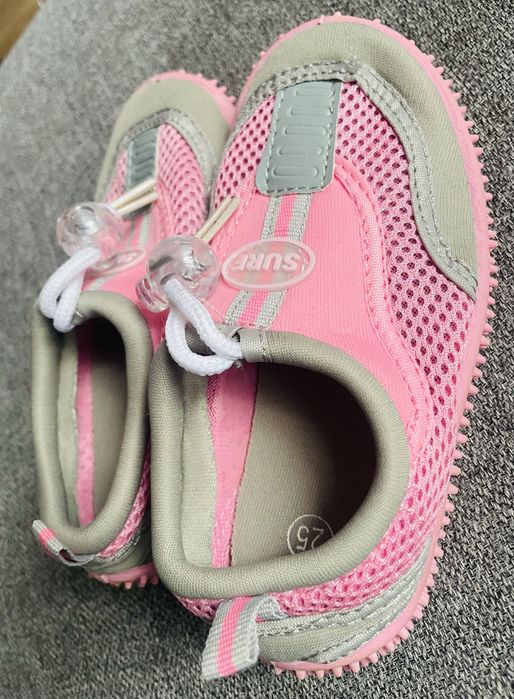 Buty do wody pływania 25