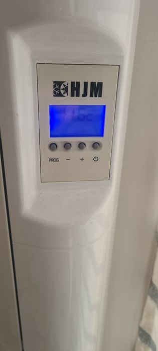 Acesedor em muito bom estado