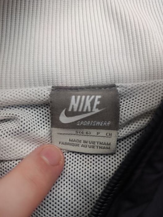 Вітровка Nike Sportswear Windrunner