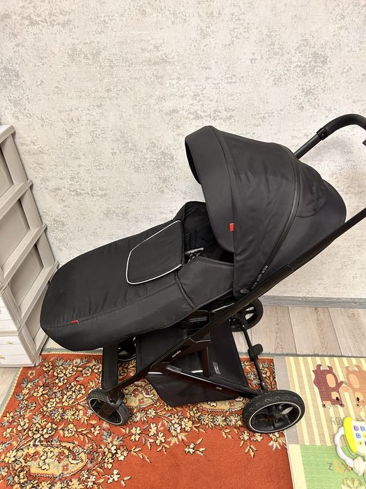 Коляска carrello alfa 3в1