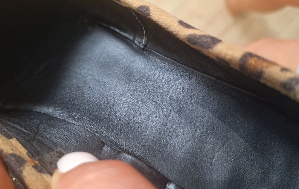 Andrea Conti mokasyny loafersy r. 36