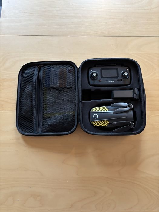 Dron Overmax X-bee drone 9.5 fold