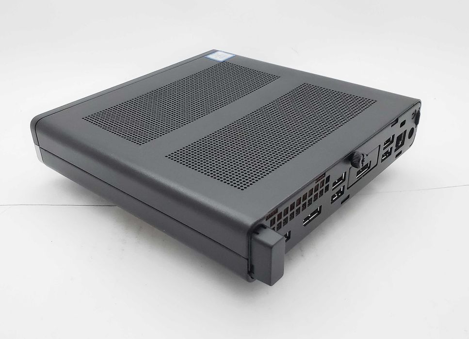 HP EliteDesk 800 G5 i7-9700 8/256GB DP-HDMI DisplayPort WiFi+BT (6276)