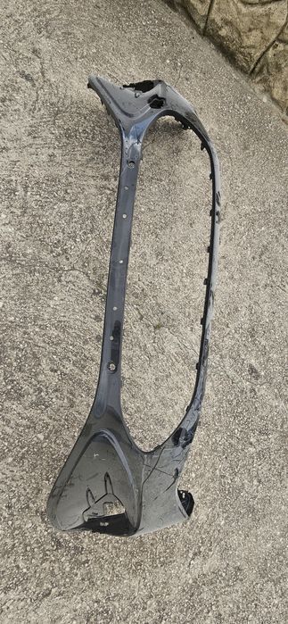 Parachoques para mercedes  cla