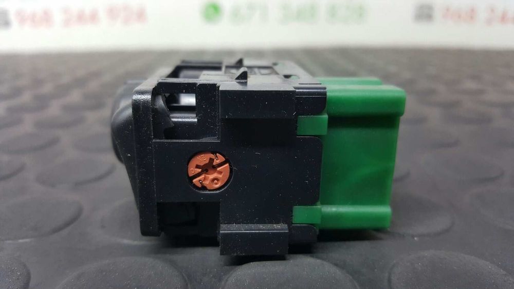 CONTROLADOR DE VISÃO TRASEIRA NISSAN QASHQAI (J10) ACENTA
