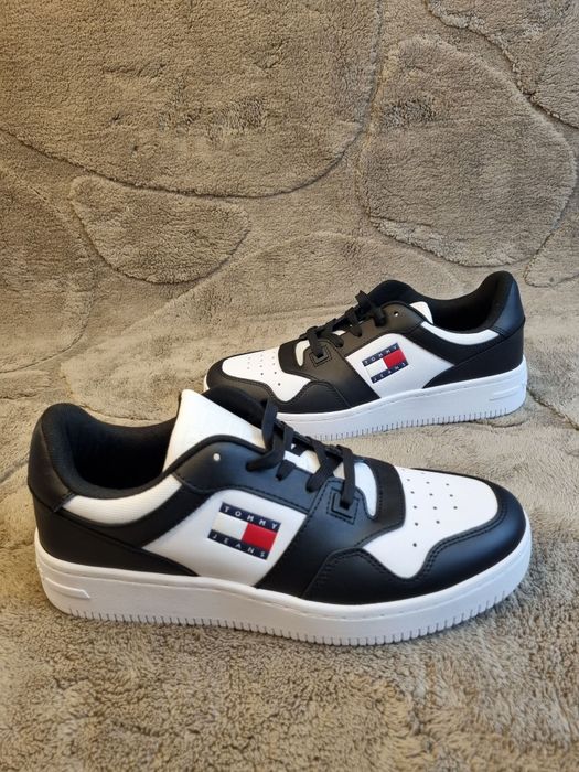 Buty Tommy Jeans