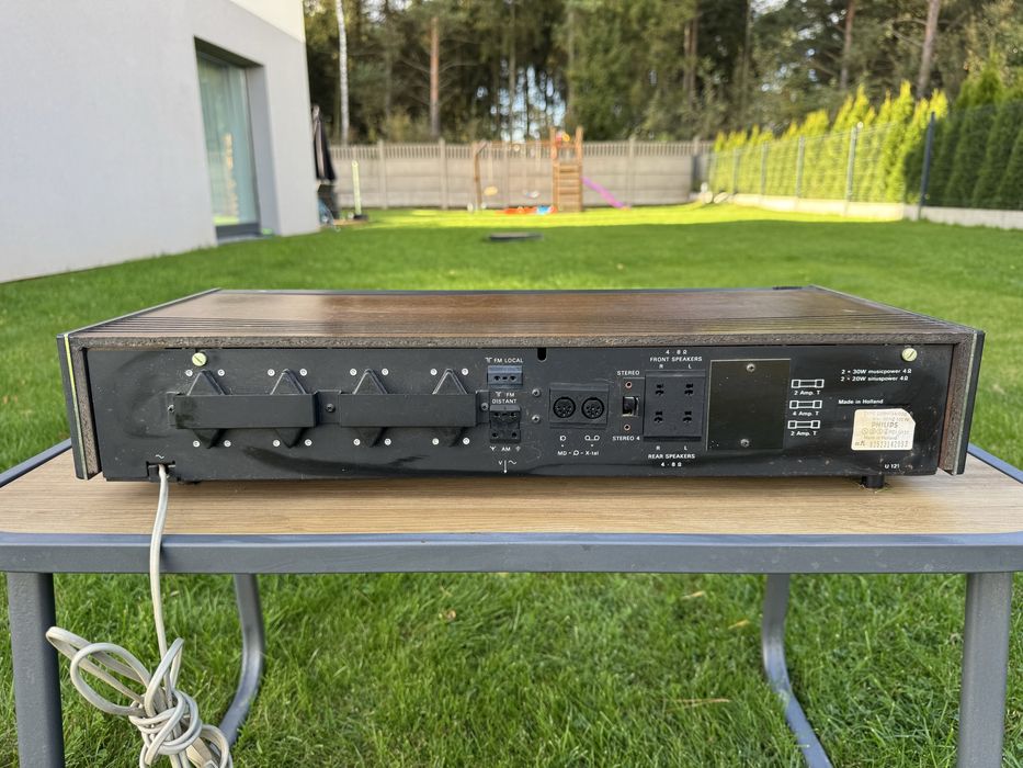 Amplituner Philips 22rh734