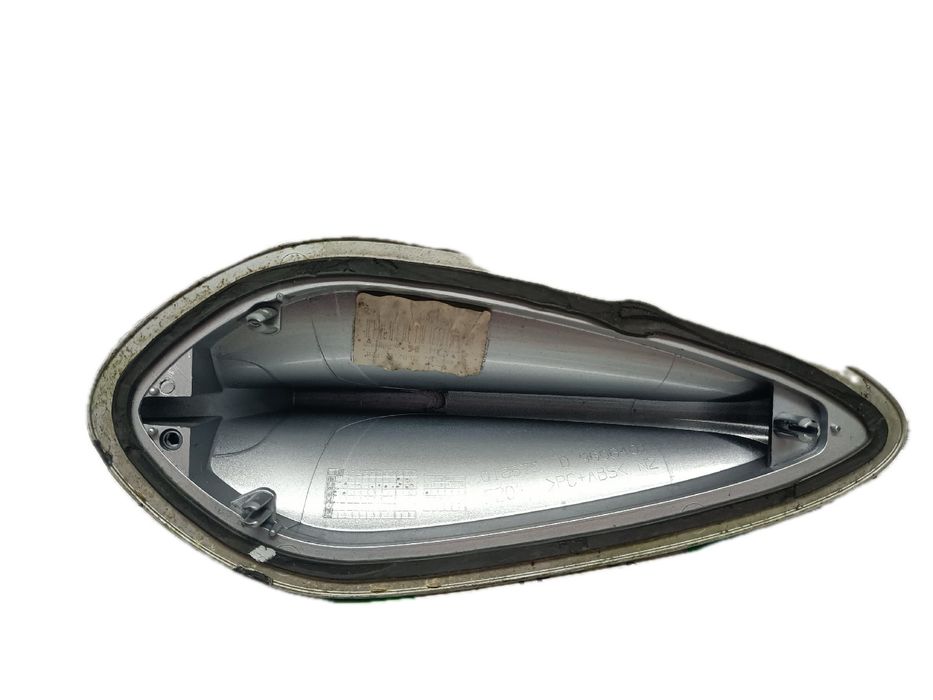 Base de antena BMW 1 (F20)
