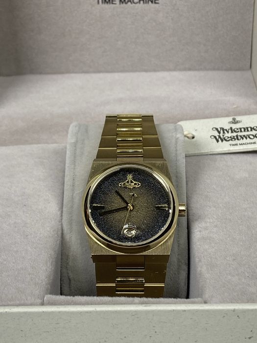 Годинник Vivienne Westwood | Кварцевий Годинник Вівьен Вествуд