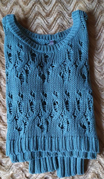 Camisola de Malha - Springfield