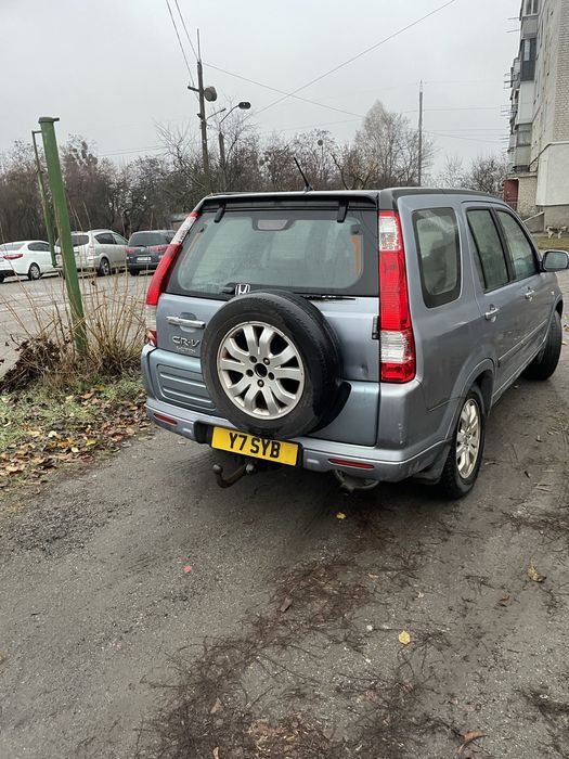 Разборка  Honda CR-V 4 розбірка шрот Honda crv 3 1998-2016 Хонда срв 2