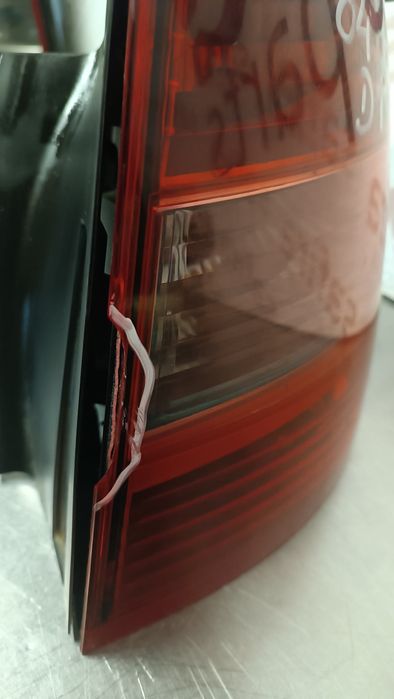Farolim Direito CITROËN C5 I - 89034070