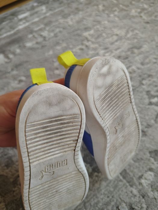 Buty puma rozm 26