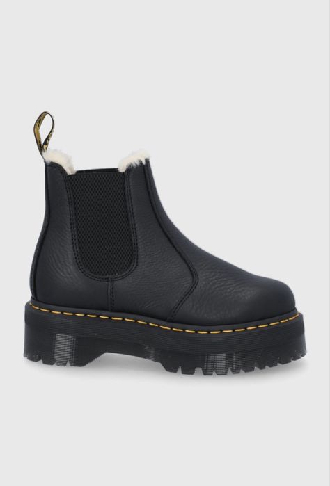 Шкіряні черевики Dr Martens (оригінал, 38 розмір)