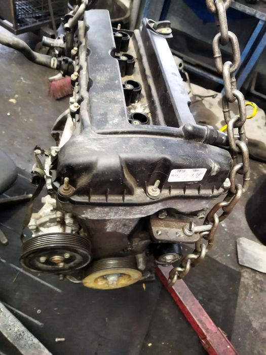 Silnik Dodge Caliber 1.8 benzyna 110 kw