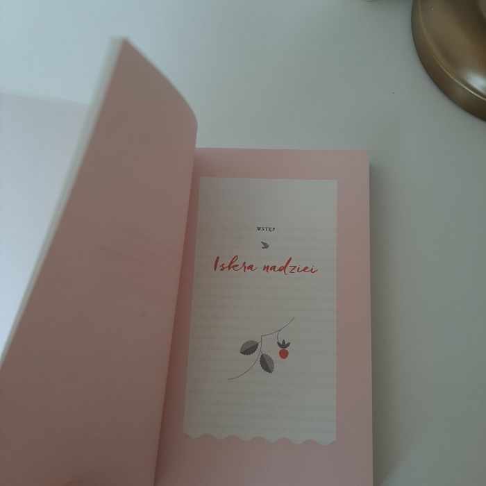 Szczęście w wielkim miescie Katarzyna Olubińska