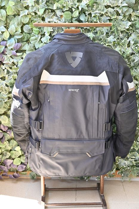 Casaco e calças Revit Dominator