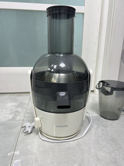 Соковижималка Philips Viva Collection 700W