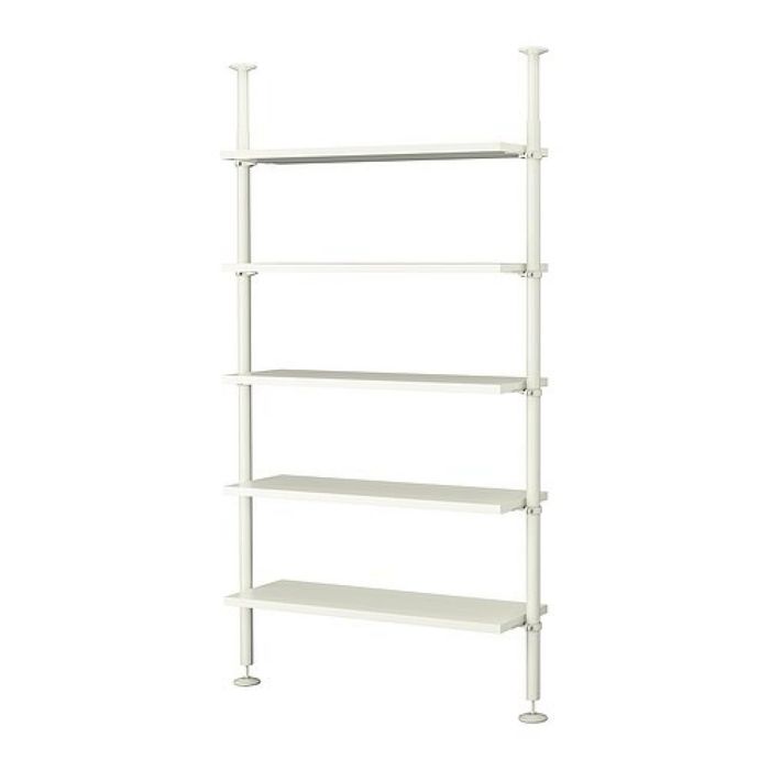 Estrutura ikea stolmen