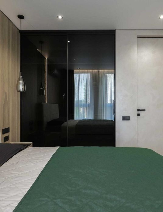 Продаж 3-кімнатних апартаментів у ЖК «Нивки-Парк» | 88 м² | дизайнерський ремонт