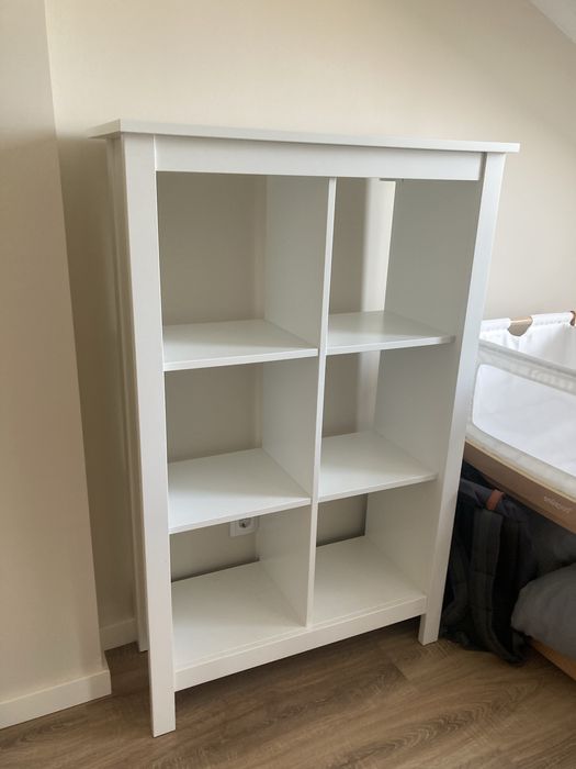 Estante Tomnäs IKEA