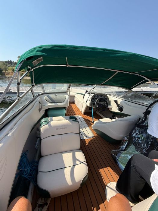 Barco Crownline 176 BR