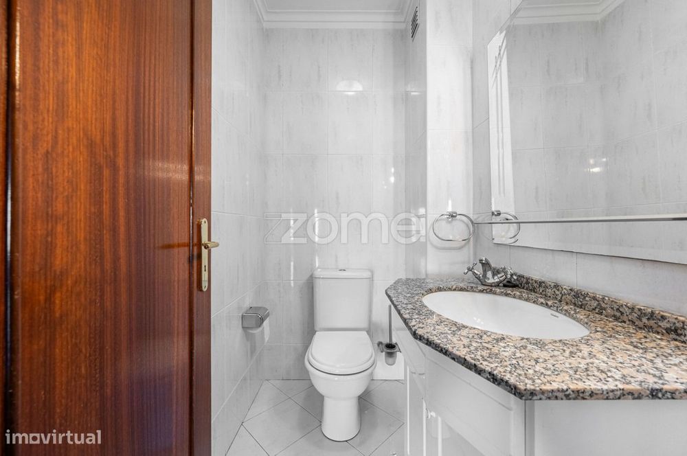 T3 duplex para arrendamento
