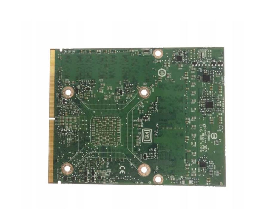 Відеокарта Nvidia Quadro M3000M 4gb MXM A _ Хороша пропозиція!