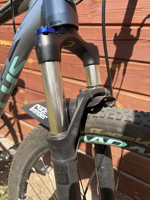 Kellys Desire 70 rower górski hardtail roz. L