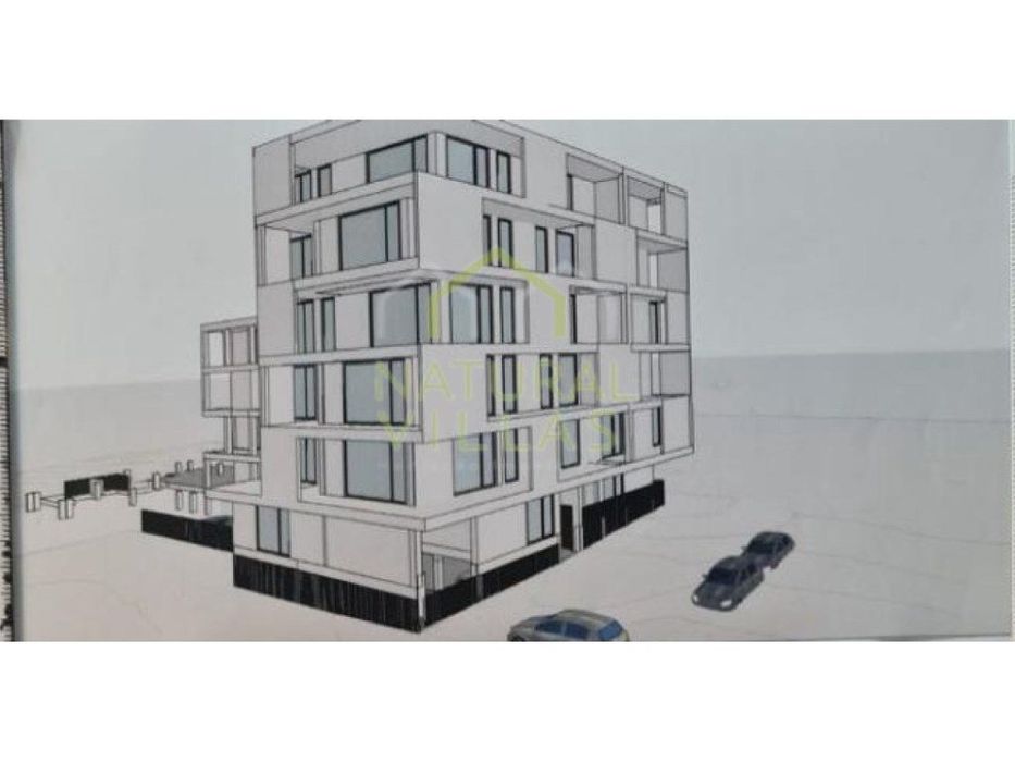 16 Apartamentos Construção em Loulé