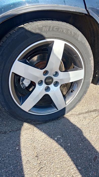 Опель Омега 2000г.