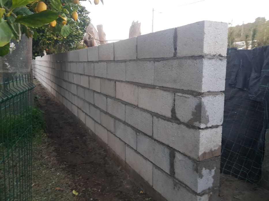 Construção/Remodelação e outros