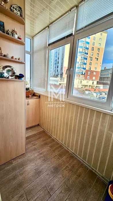 Продам 2к квартиру 70м2 в ЖК ЛАЙНЕР, Центр (18236)