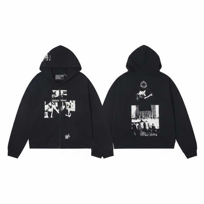 ‼️РОЗПРОДАЖ‼️Зіп-худі ERD Enfants Riches Déprimés/кофта ерд, зіпка ерд